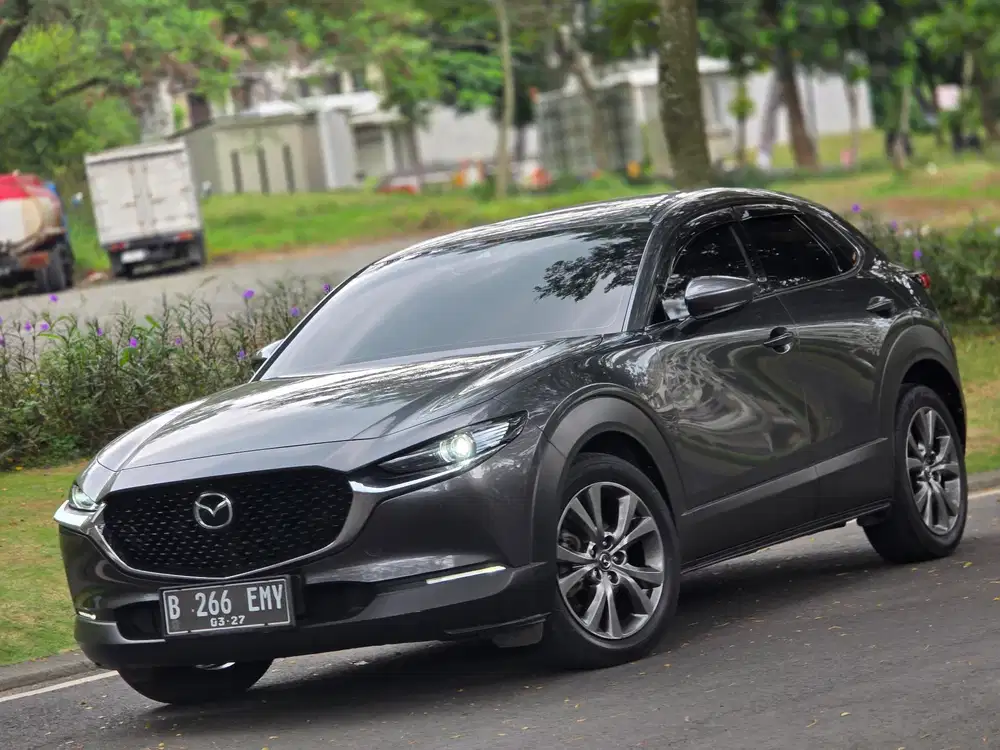 ‼️KM30rb‼️ Mazda CX30 GT 2022 Matic