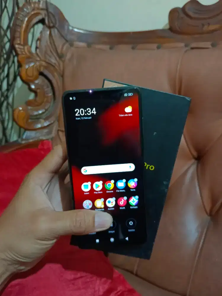 Poco X3 pro 8/256