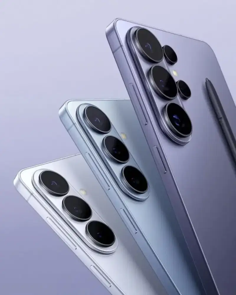 Samsung Galaxy S26