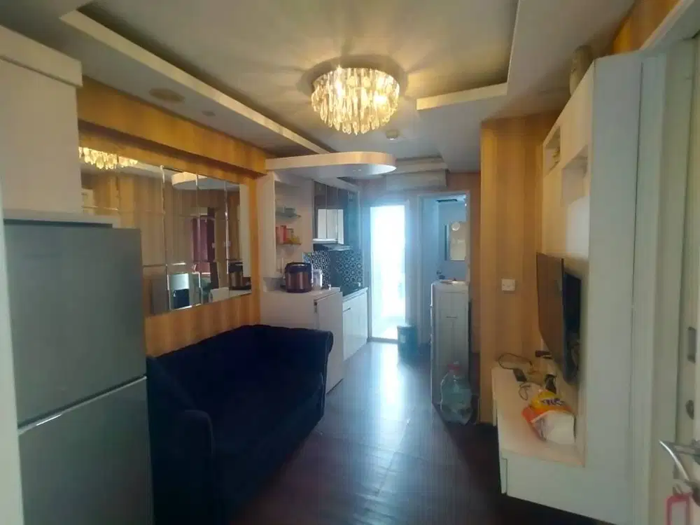 JUAL MURAH APARTEMEN BASSURA CITY