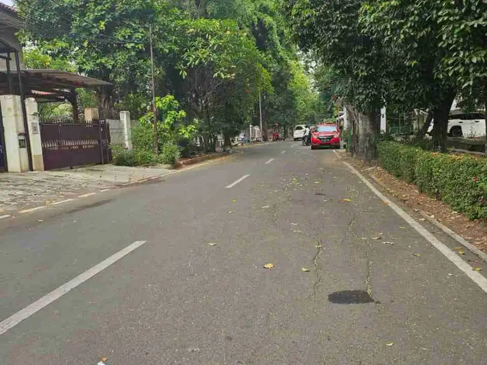 Tanah Kosong