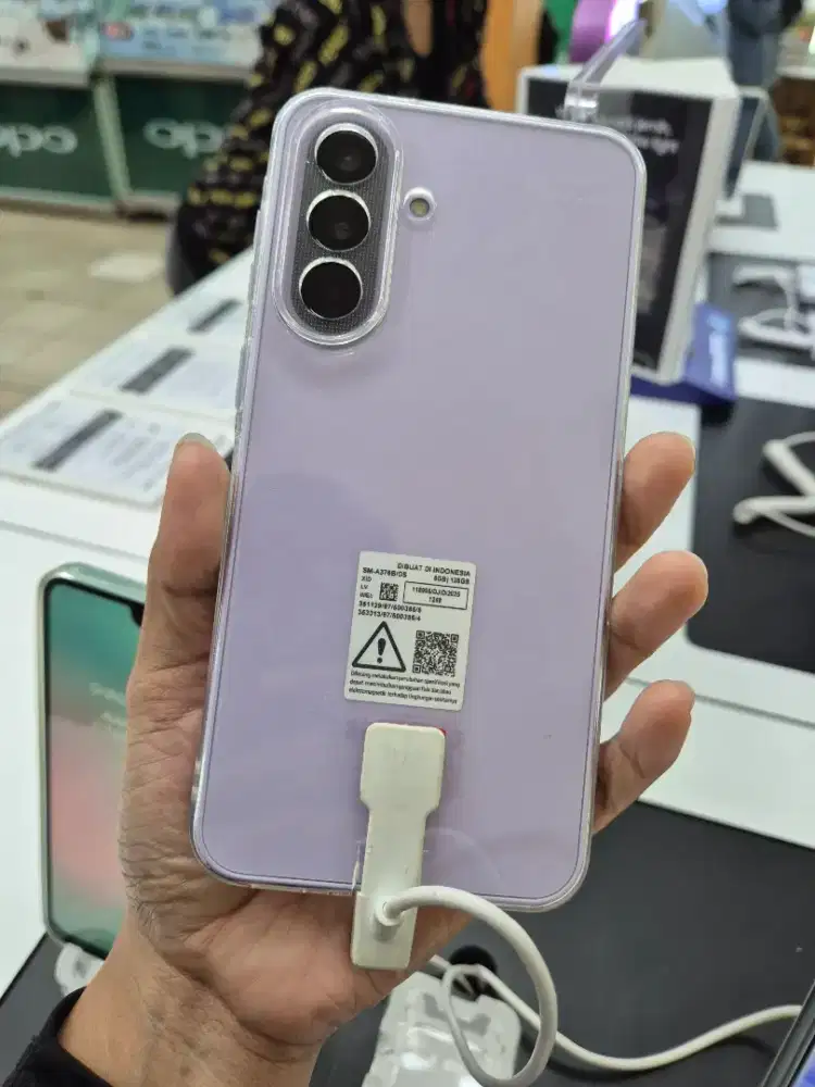 Samsung Galaxy A37 8/256
