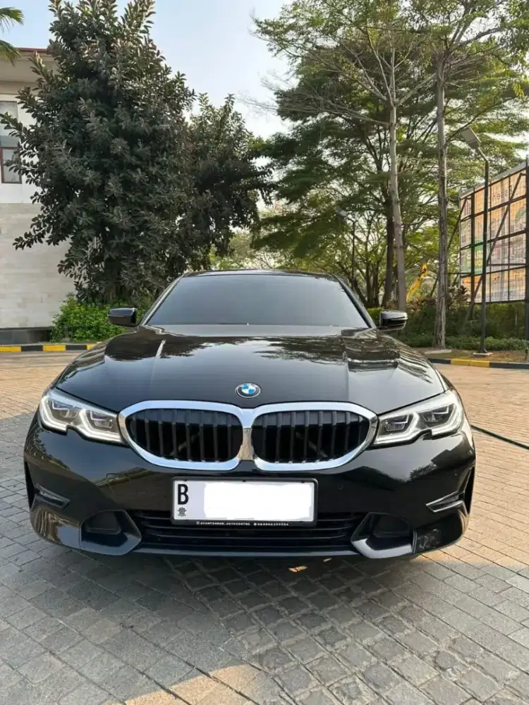 BMW 320i Sport 2021