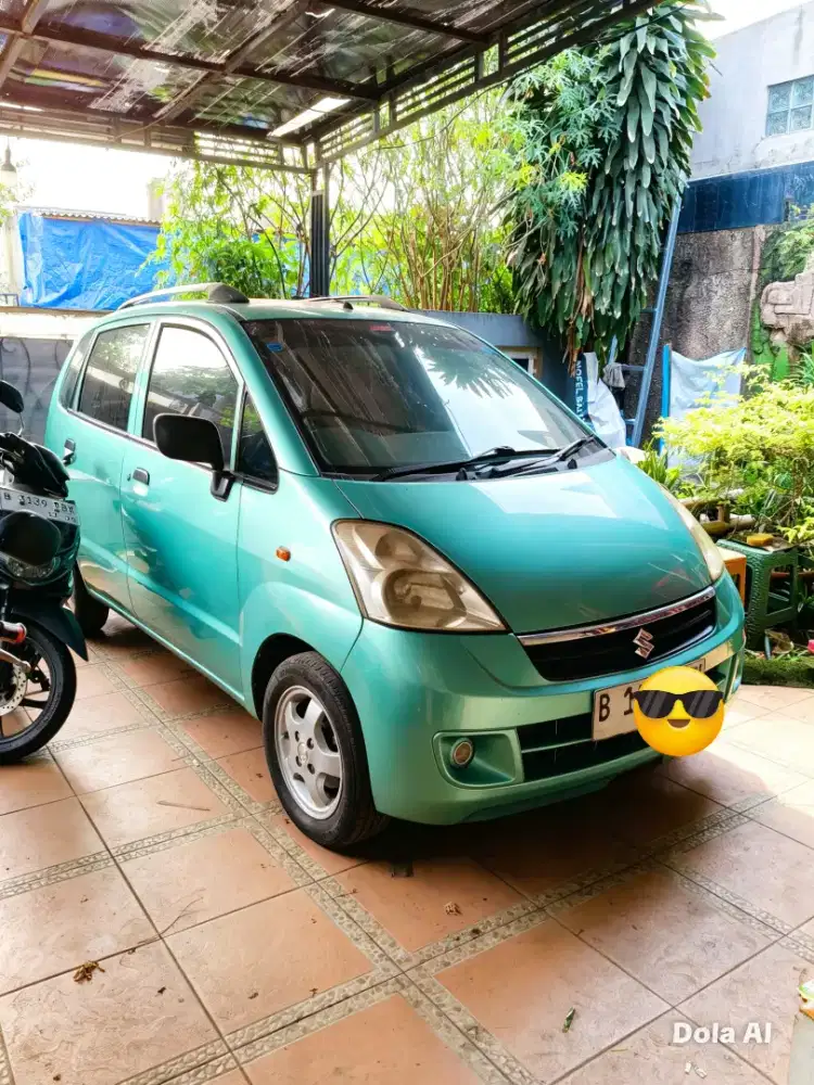 Mobil Karimun Estilo