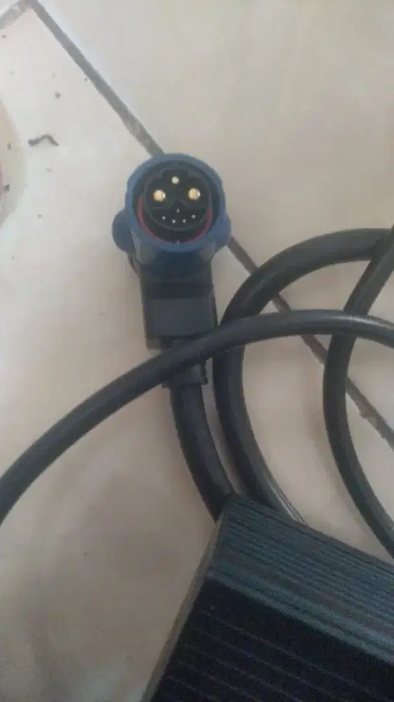 Batre molis Ecgo 72V