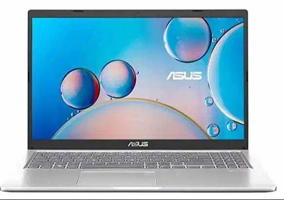 Asus A516K Intel Pentium Silver N6000 RAM 4GB DDR4 SSD 256GB Seconds