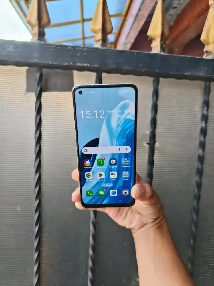 Oppo Reno 7 8/256