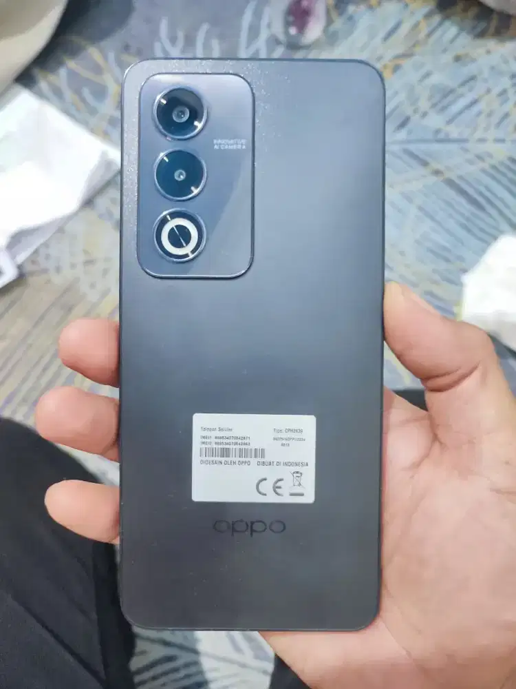 Oppo A3 PRO 5G 8/256 like new