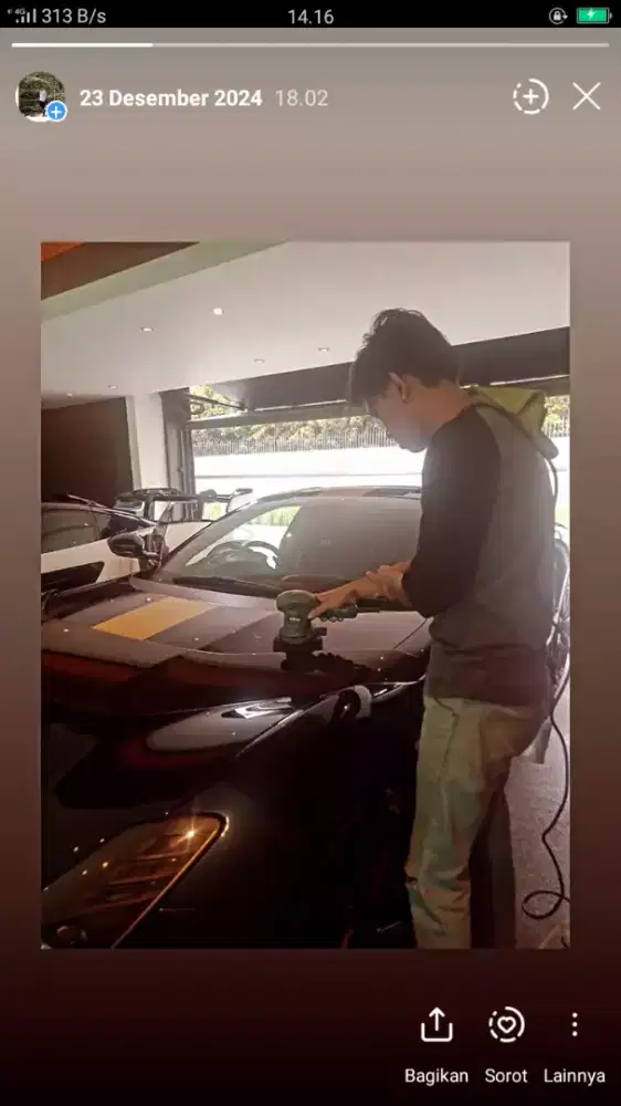 nyari pekerjaan semoga ada