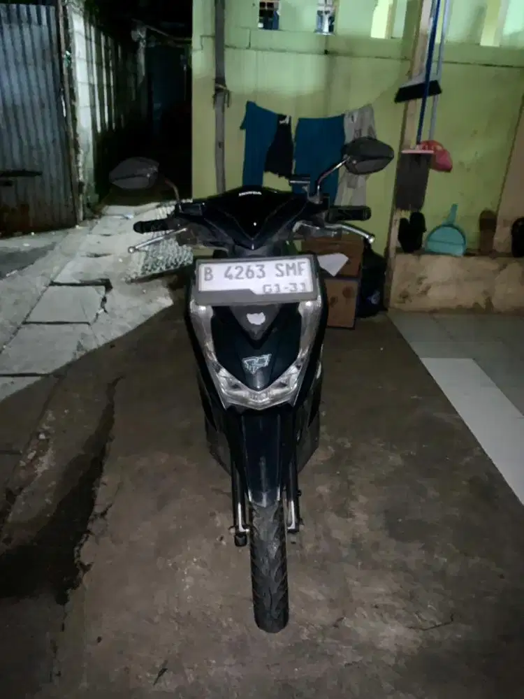 For sale honda beat