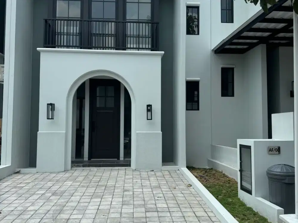 Rumah Siap Huni dan Nyaman Citragrand - 11480