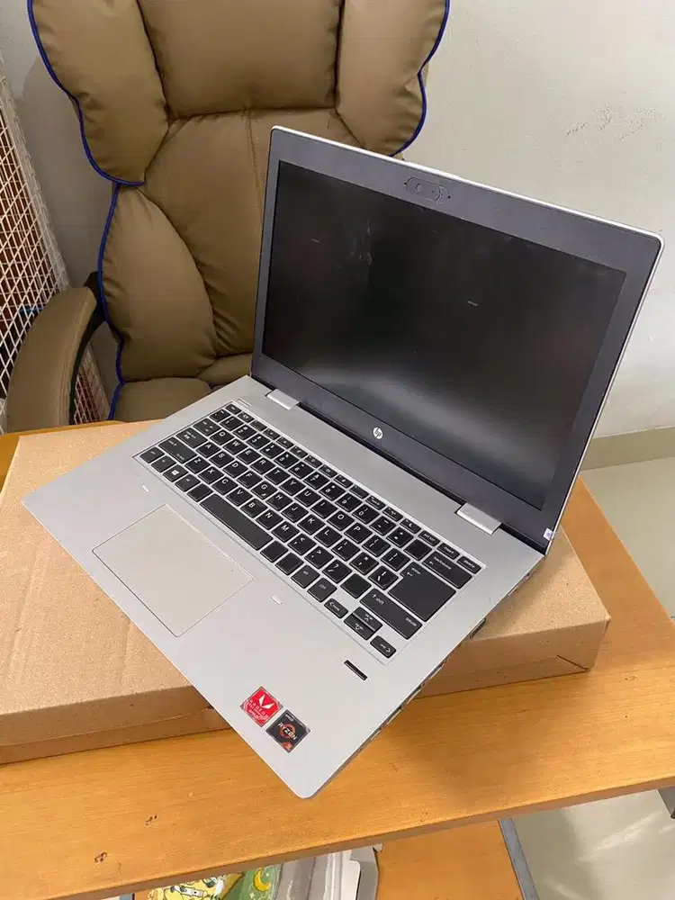 HP ProBook 645 G4