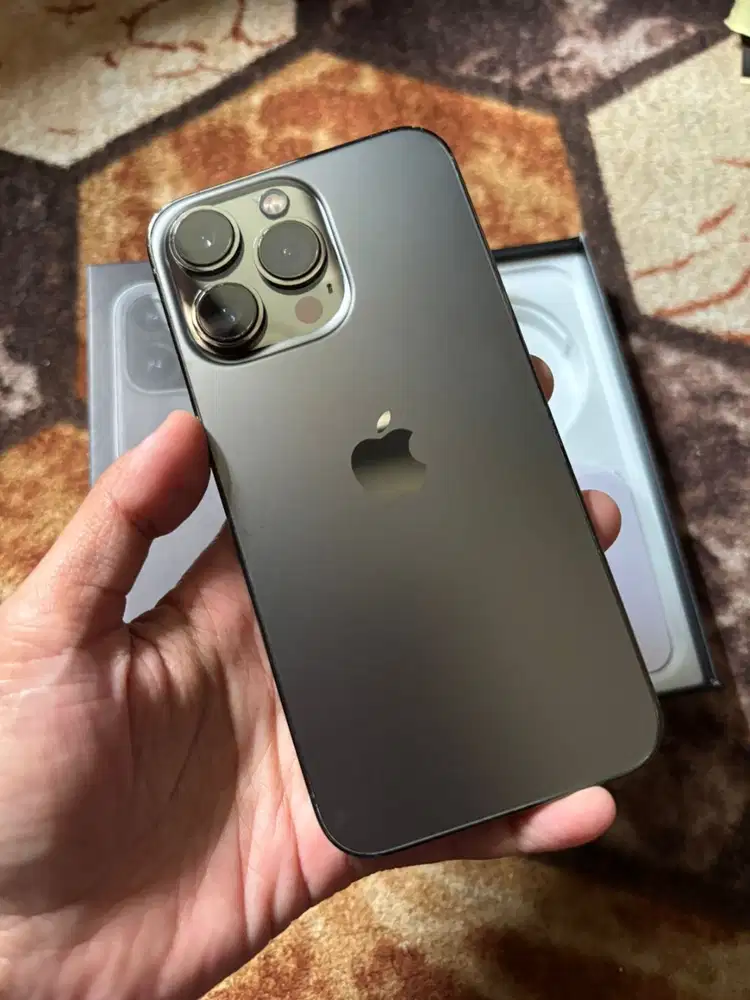 iPhone 13PRO 128 All Operatoe