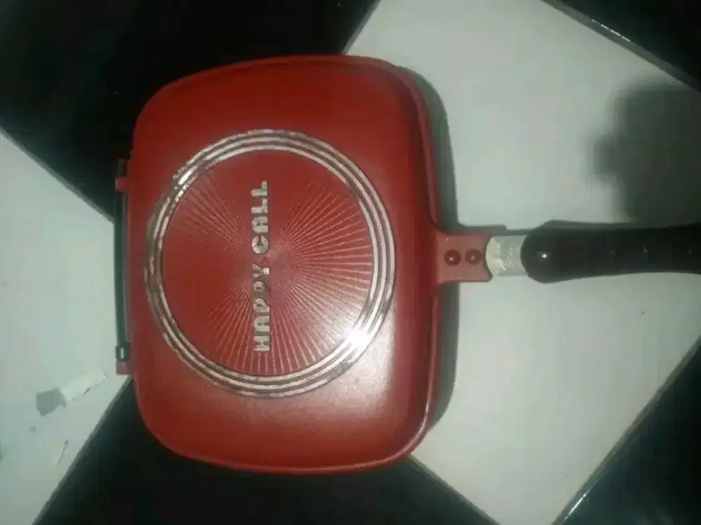 Heppy call original