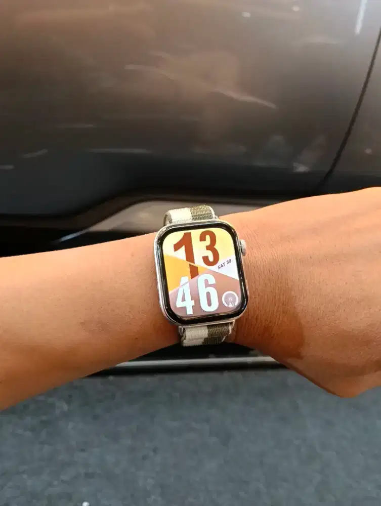 huawei fit 4 super mulus jarang pakai dari baru pakai anti gores