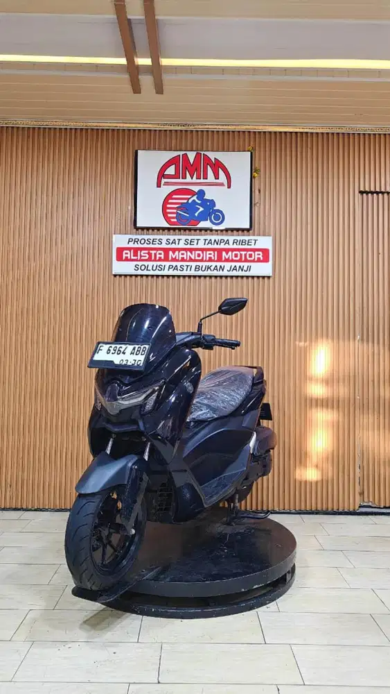 NMAX NEO S, 2025, BS TT, CC, KREDIVO, CASH/ KREDIT
