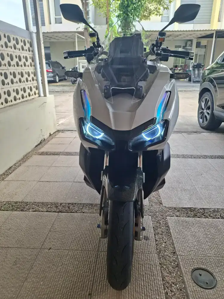 Adv 150 ABS 2019