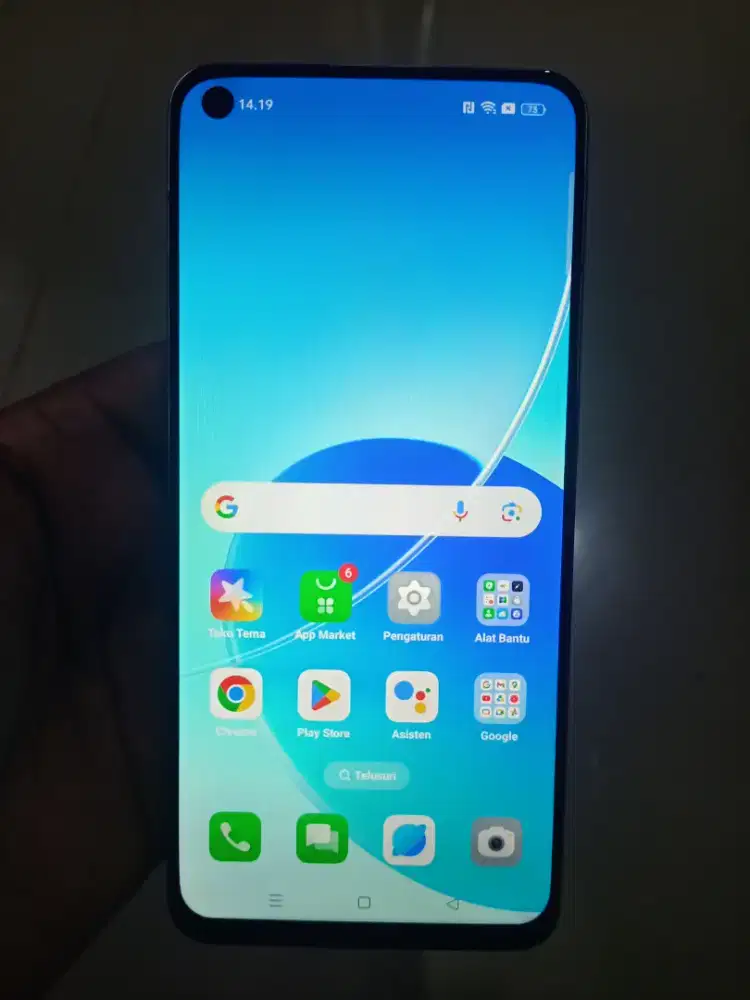 Oppo reno 6 5g 8/128