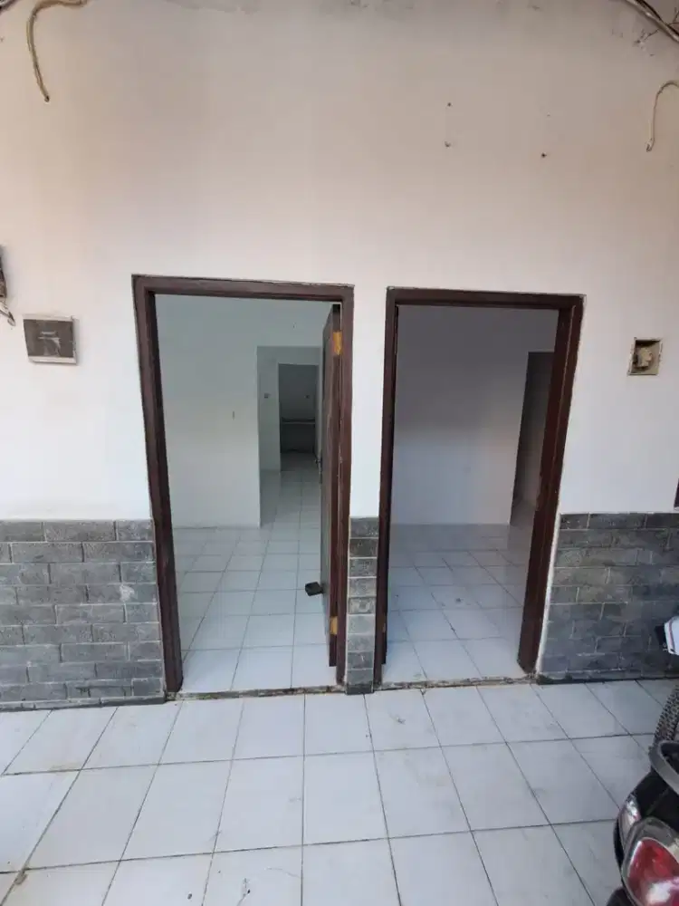 Disewakan Kontrakan di Kebon Jeruk, Jakarta Barat.