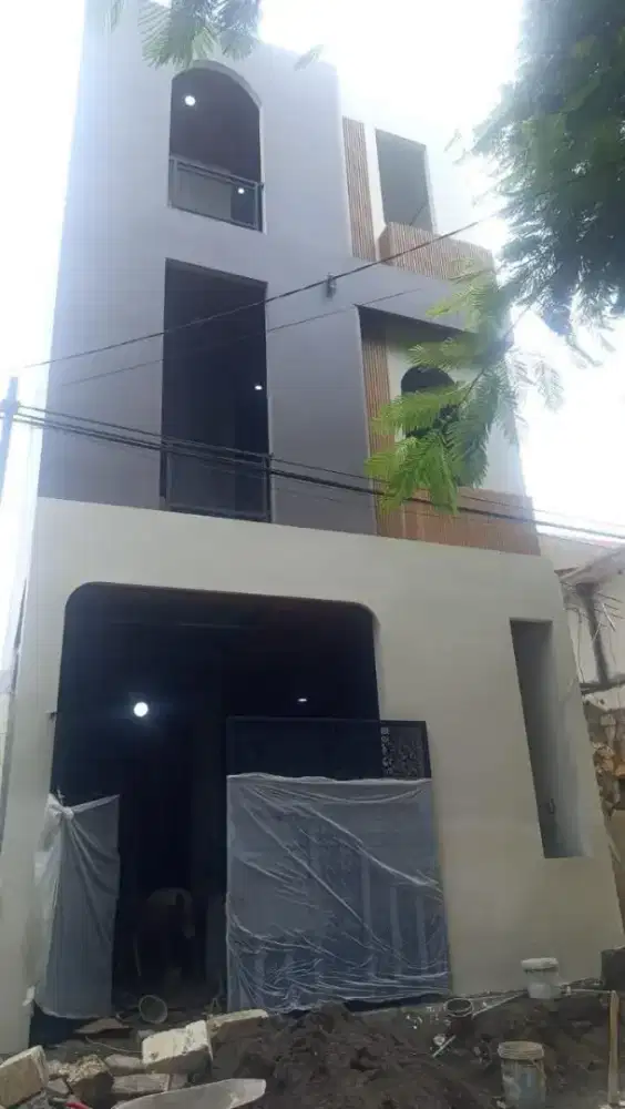 JUAL KOST BARU MANYAR TIRTO MERR, Klampis, Kertajaya, Dharmahusada