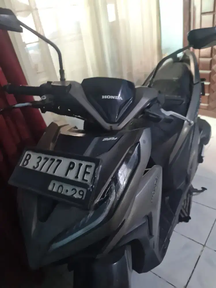 Vario 150 th 2019