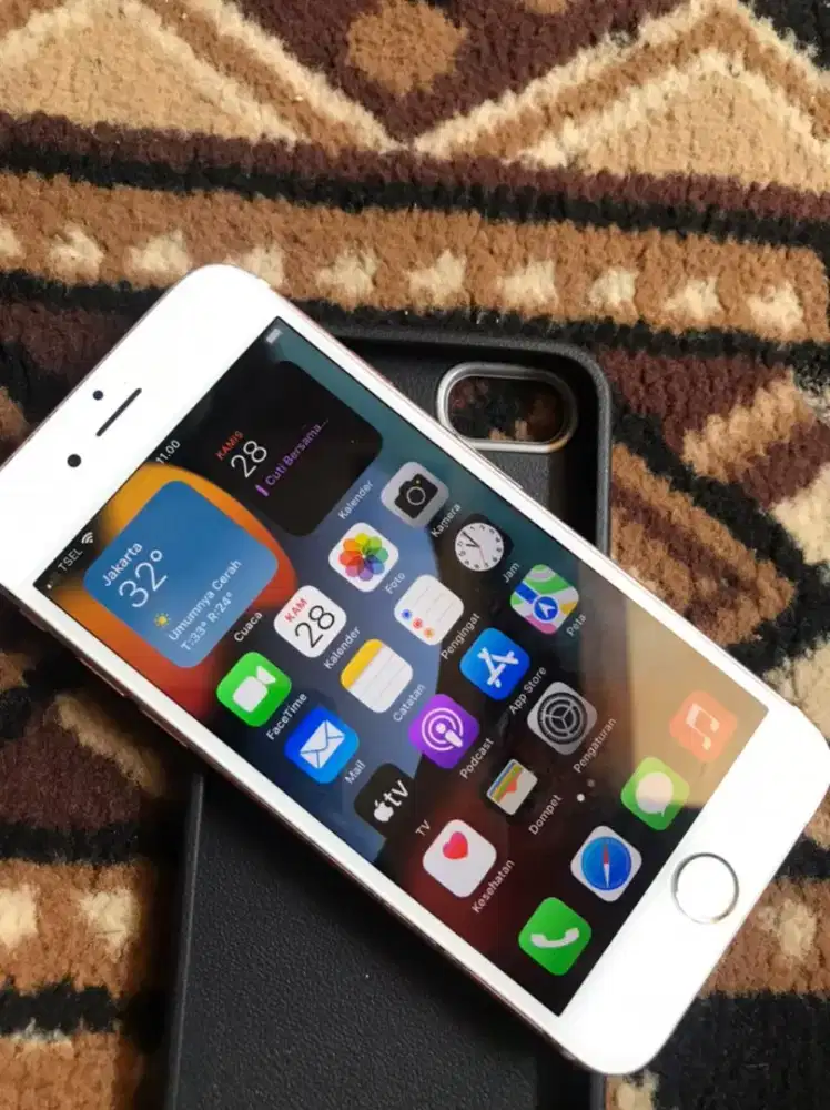 iPhone 6s 64 GB