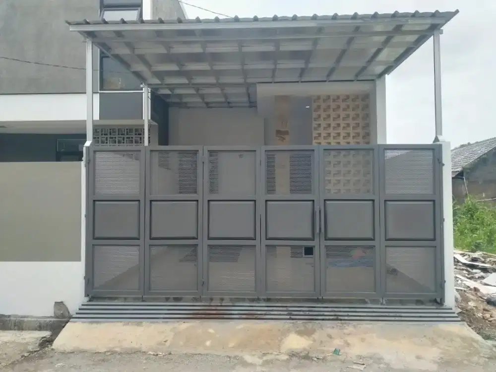 Disewakan Rumah