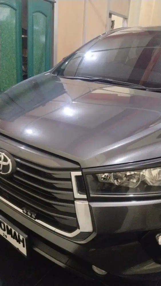 Toyota Kijang Innova 2024 Diesel