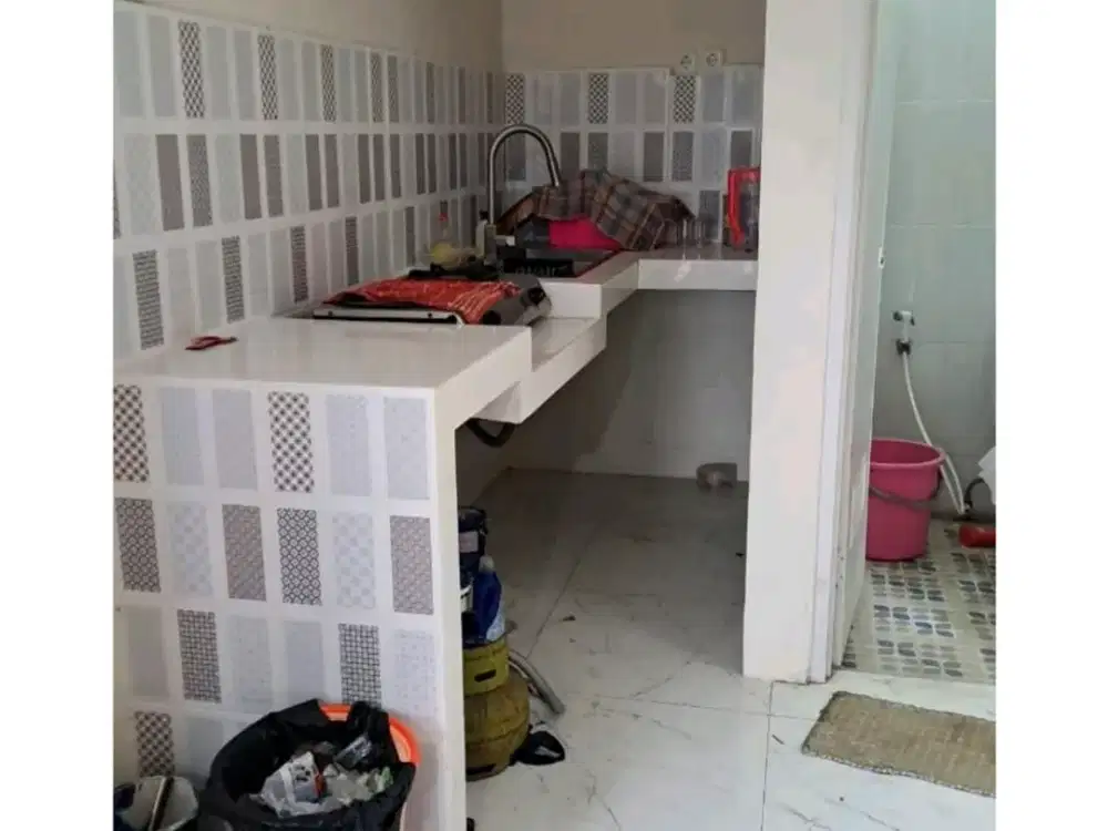 Disewakan Rumah Hook 2 Lantai di Cluster Taka By Rumah Chinida (Li)