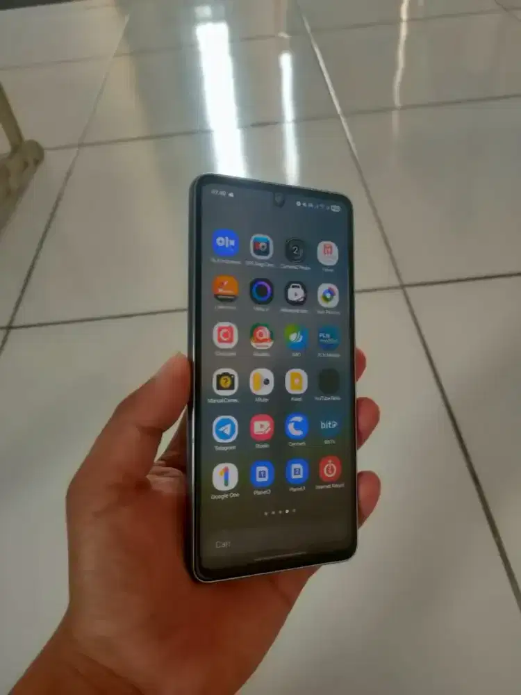SAMSUNG A53 5G 8/256