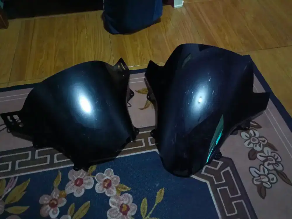 Visor Honda PCX 160 2024