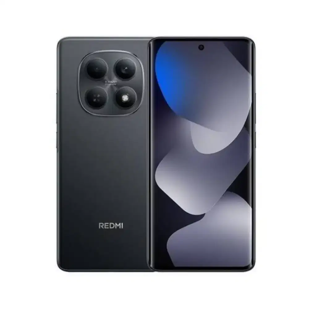 Redmi Note 15 4G 8/256 Garansi resmi 15 bulan