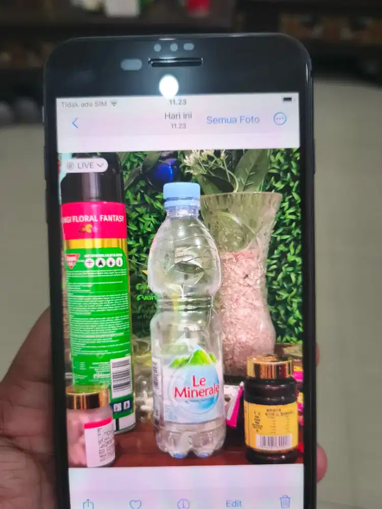 iphone 8 plus 256 inter bea cukai