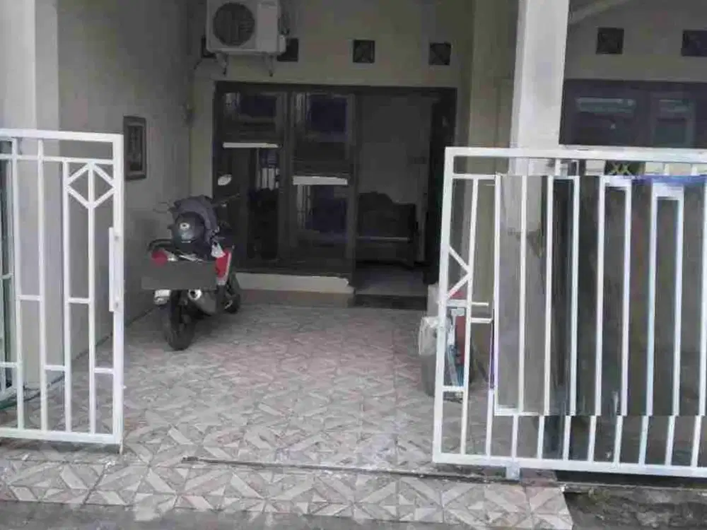 Rumah Taman Gunung Anyar Surabaya Timur Murah. Ron.a1808