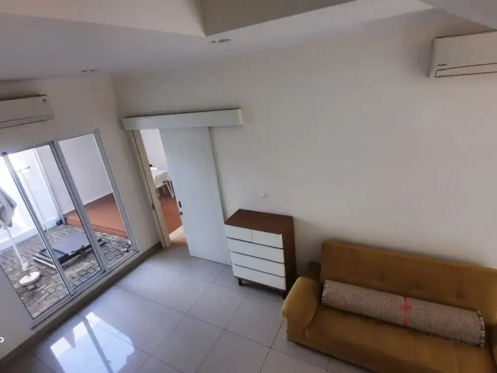 Rumah Nyaman Siap Huni di Summarecon Cluster Amanda