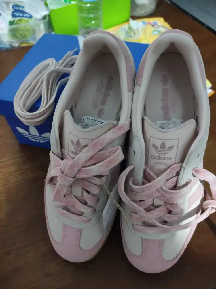Sepatu Adidas Samba OG Women