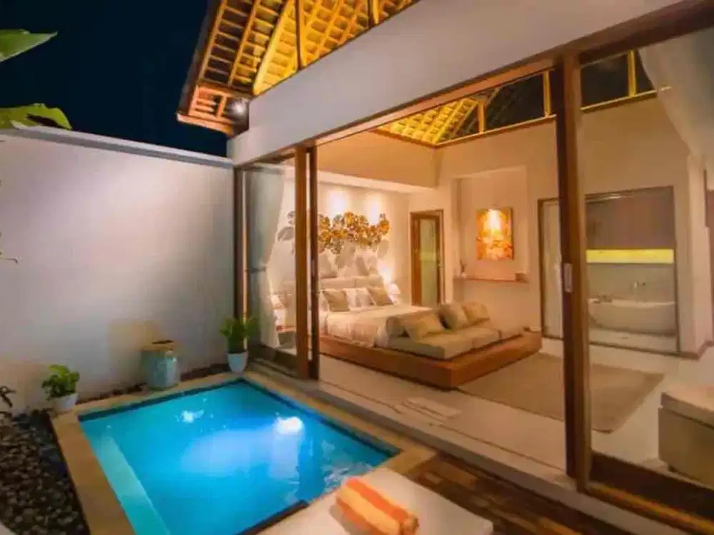 Luxury Complex villa for Sale in Prime  Area of Lodtunduh, Ubud, Gianyar, Bali