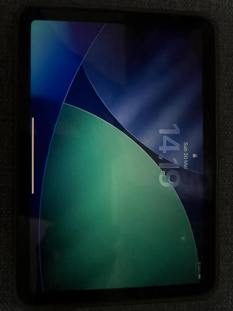 IPAD MINI 6 LIKE NEW