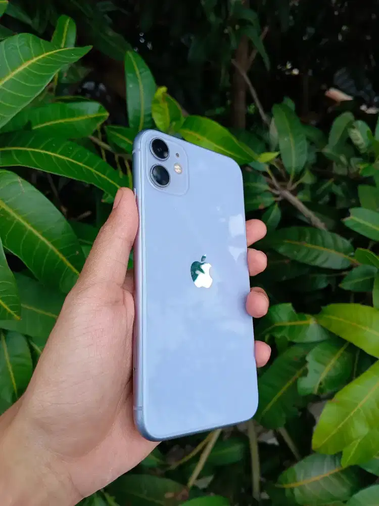 iPhone 11 64 gb