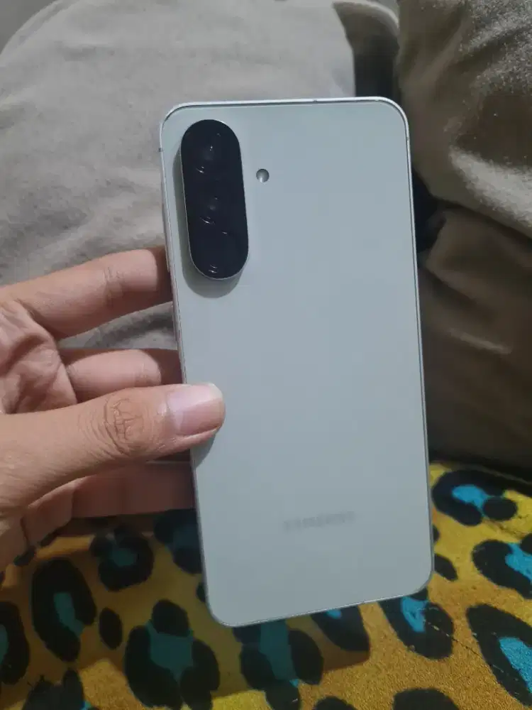 Samsung Galaxy A56 5g 8/256GB No Minus Sein Indonesia
