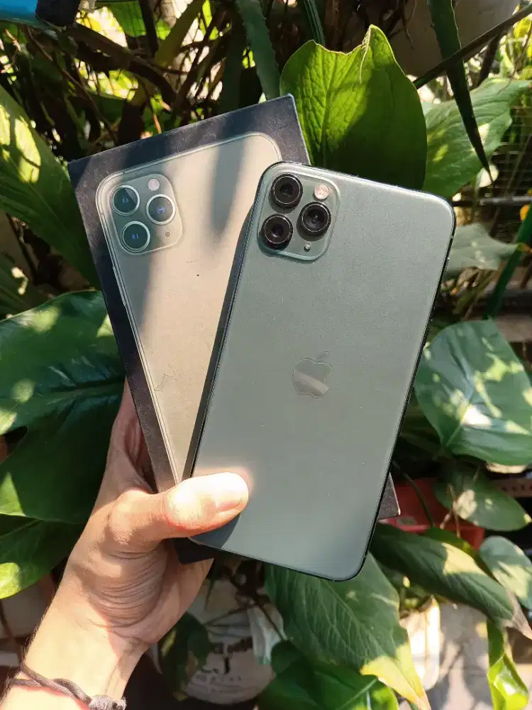 iPhone 11 Pro Max 256 gb
