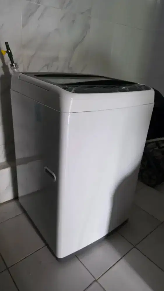 Jual Mesin Cuci LG