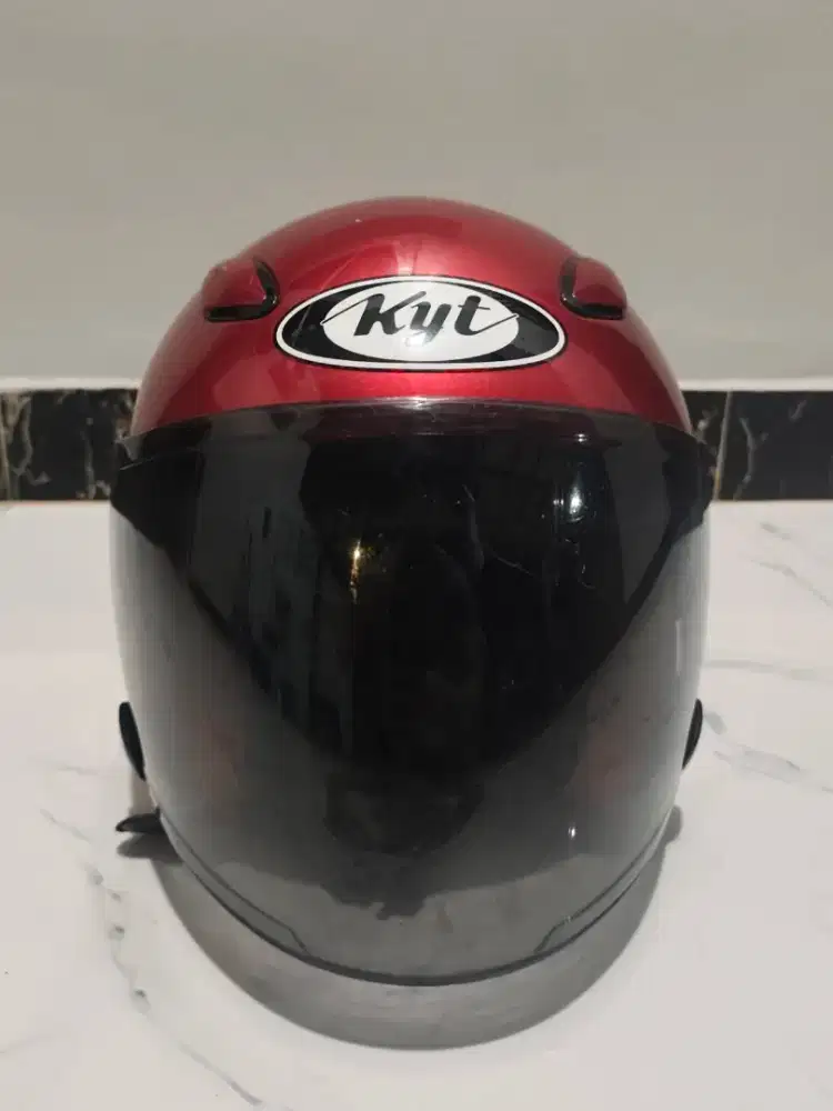 Helm Murah Berkualitas