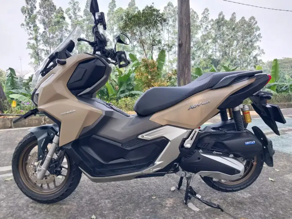 Jual Honda ADV ABS 160