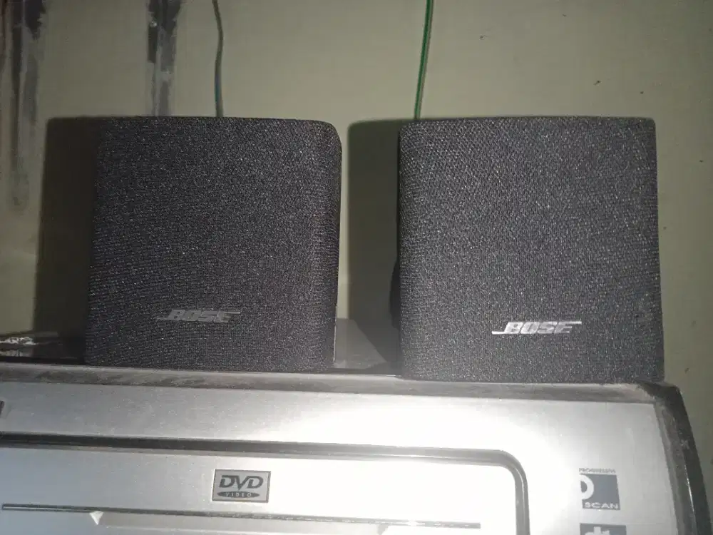 Jual speaker BOSE