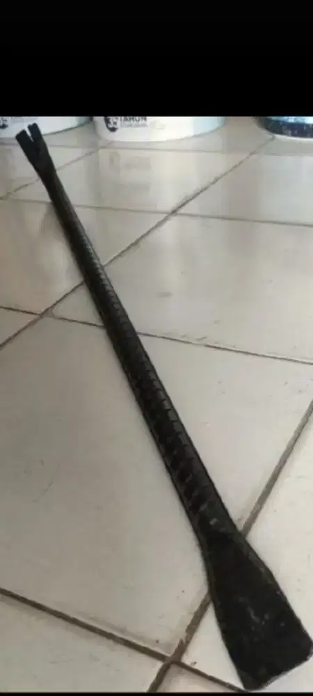 linggis pencabut paku dan penggali tanah 90 cm
