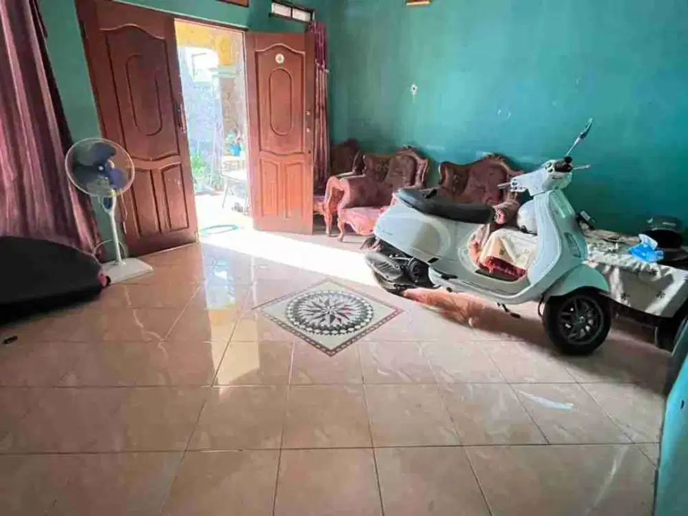 Dijual Rumah siap huni Jakasampurna Bekasi
