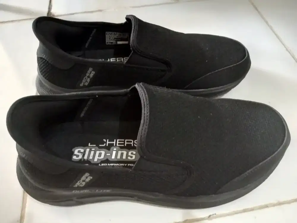 Skechers Slip in