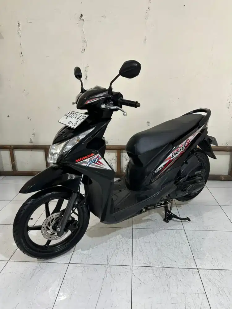 BEAT FI ESP 2015 AD KARANGANYAR