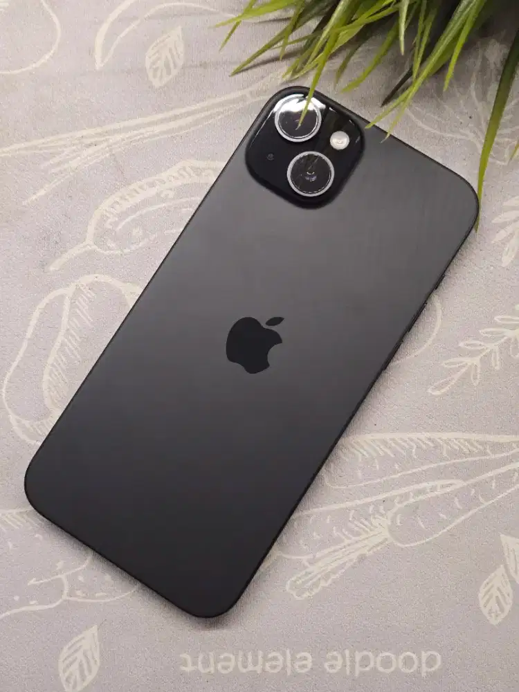 iPhone 15 Plus 256GB 15+ Inter All Operator